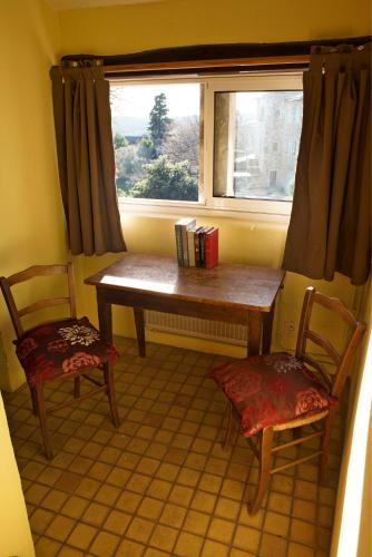 La Maison De Dame Tartine