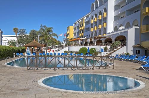 Paladim & Alagoa Mar Aparthotels