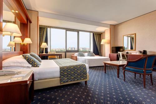 Best Western CTC Hotel Verona