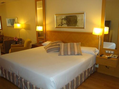 Hesperia A Coruña Centro