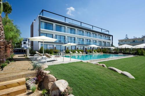 Hotel Boutique Donna