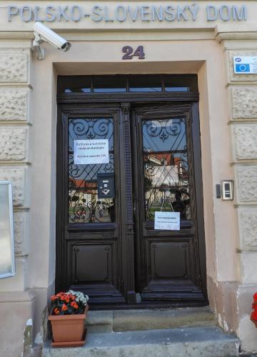 Kulturne Centrum Bardejov