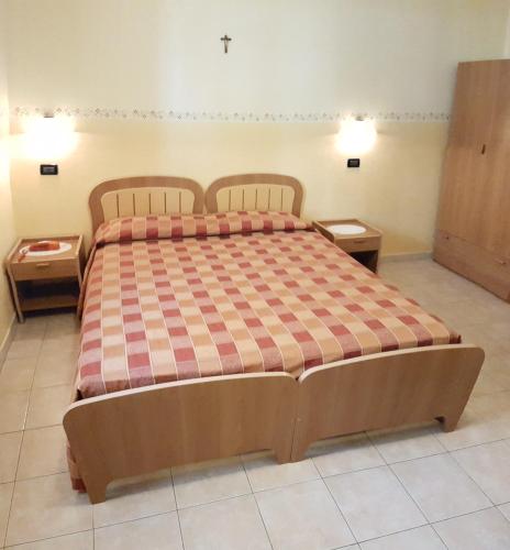 Affittacamere La Madonnina