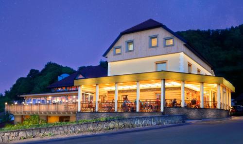Les Gostilna & Pension