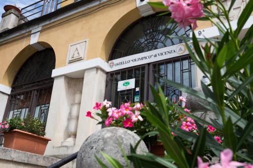 Ostello Di Vicenza