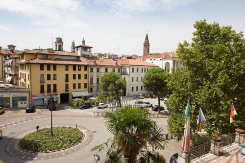 Ostello Di Vicenza