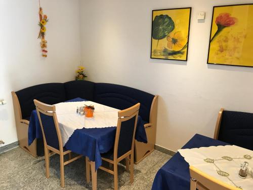 Gästehaus Lindenhof