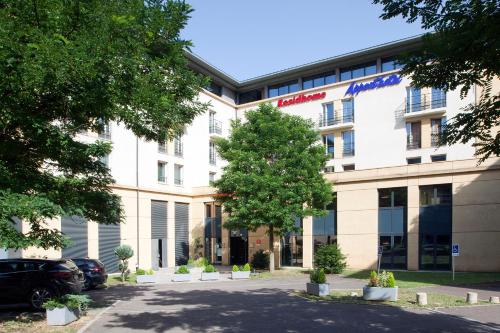 Residhome Metz-Lorraine