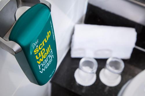 Mercure Nottingham Sherwood Hotel