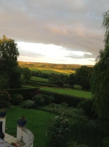 East Hillerton Lodge