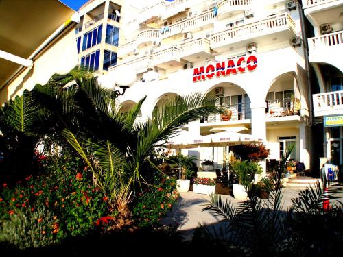 Monaco