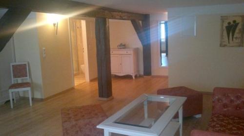 Hotel Denkmal 13 - Rostock