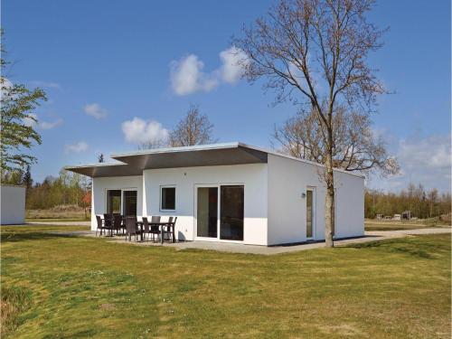 Holiday Home Dyrefolden Ringkøbing Denm