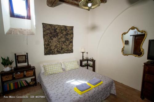 Bed and Breakfast Il Bosso Di Toscana