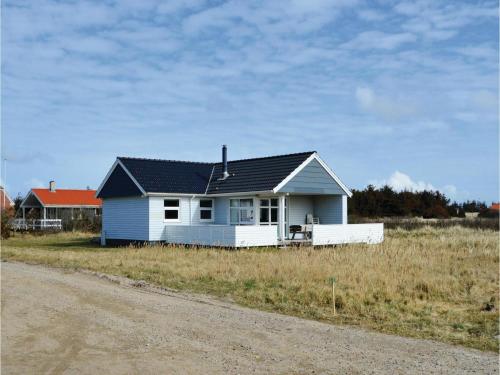 Holiday Home Themisvej Harboøre Xii