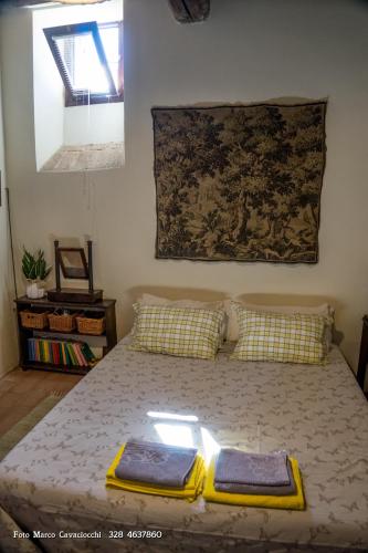 Bed and Breakfast Il Bosso Di Toscana