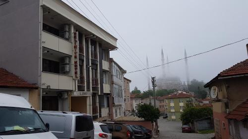 Selimiye Hotel