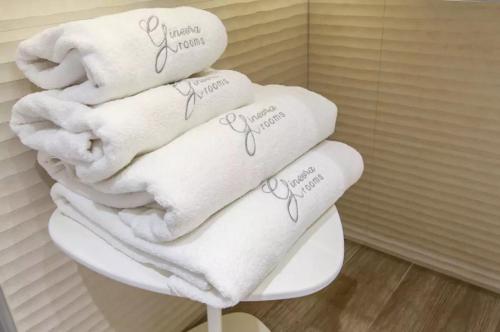 Ginevra Rooms