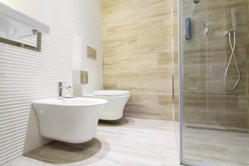 Ginevra Rooms