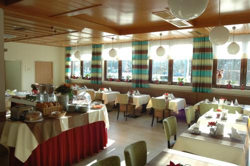 Pension Weber