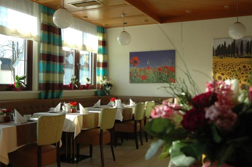 Pension Weber