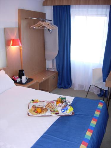 Mercure Nottingham Sherwood Hotel