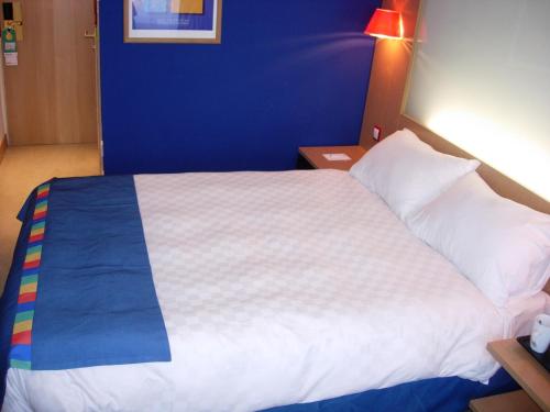 Mercure Nottingham Sherwood Hotel