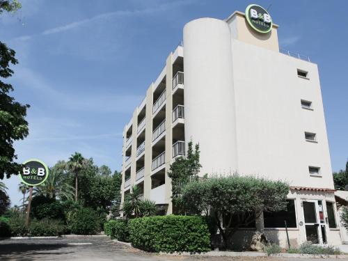 B&B Hôtel HYERES