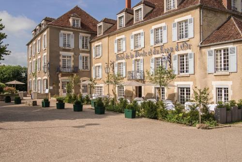 Hotel De La Poste & Du Lion D'or
