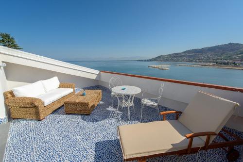 Vistamare Suite