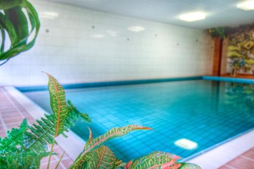 Sonnenresidence Ritten