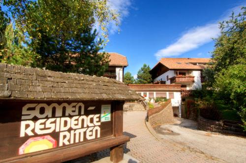 Sonnenresidence Ritten