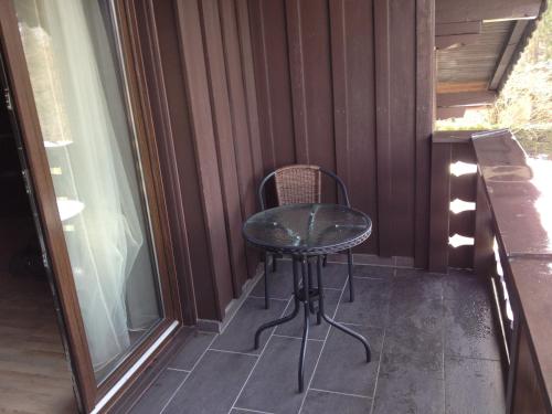 Wolf & Schaf Apartments