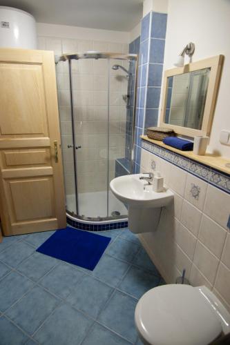 Apartmán Hotel Jítrava