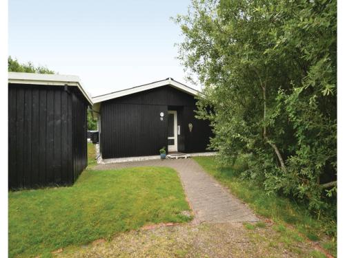 Holiday Home Nygårdstoft Fanø V
