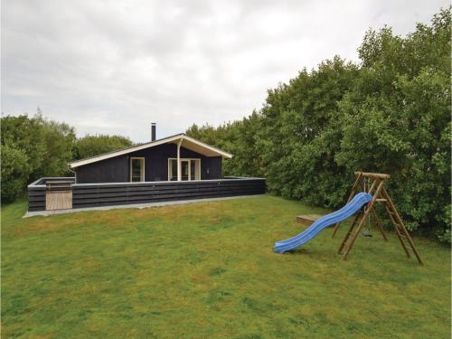 Holiday Home Nygårdstoft Fanø V