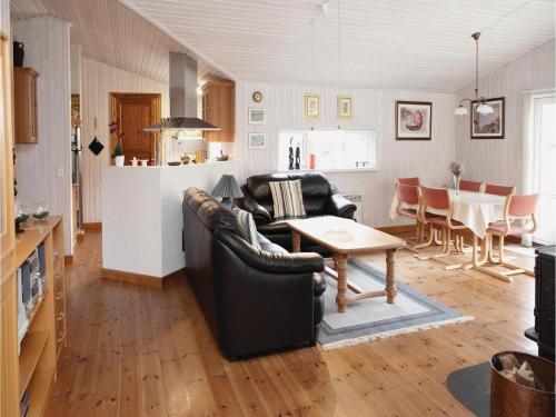 Holiday Home Sletten Hadsund I