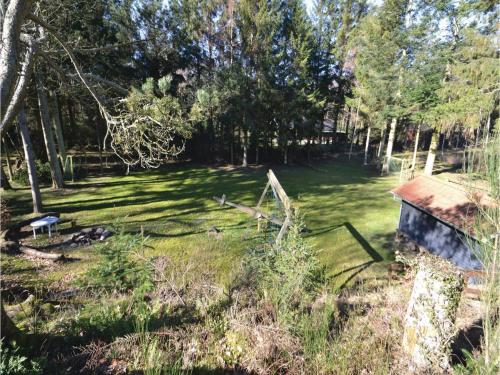 Holiday Home Sletten Hadsund I