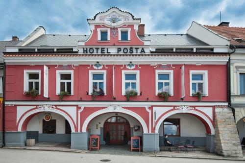 Hotel Posta