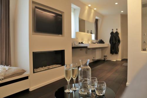 B&B For 2 Wellness
