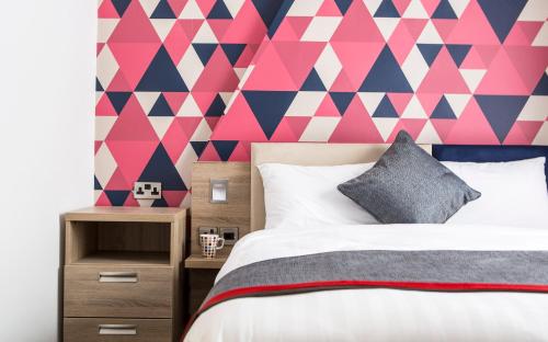 Four Points Flex by Sheraton Edinburgh