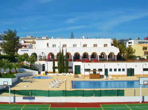 Rialgarve Apartments