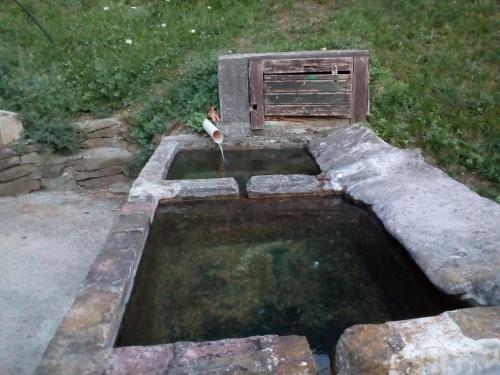 B&B Al Ciliegio Del Turchino