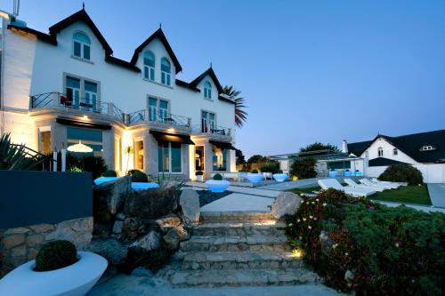 Farol Hotel