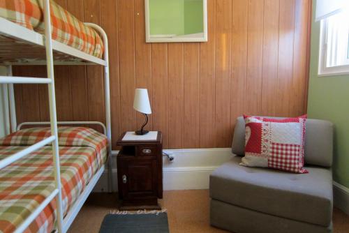 Duas Nacoes Guest House