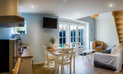 Slapen Aan De Bosweg