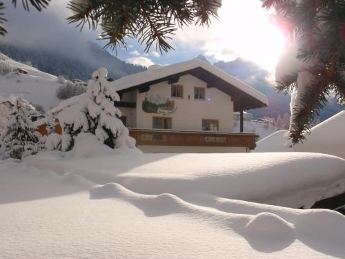 Pension Bergfrieden