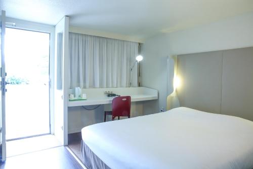 Hotel Inn Design Nantes