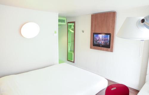 Hotel Inn Design Nantes