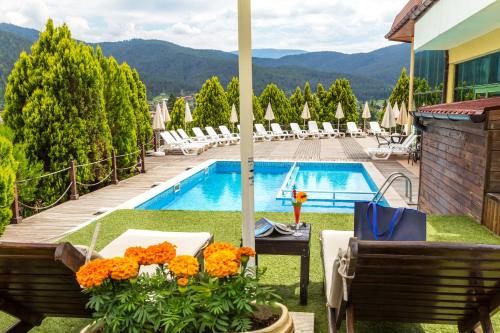 Park Hotel Olymp